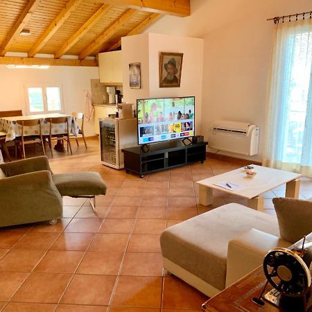 Comano Lugano Ticino - B&B Walterina Εξωτερικό φωτογραφία