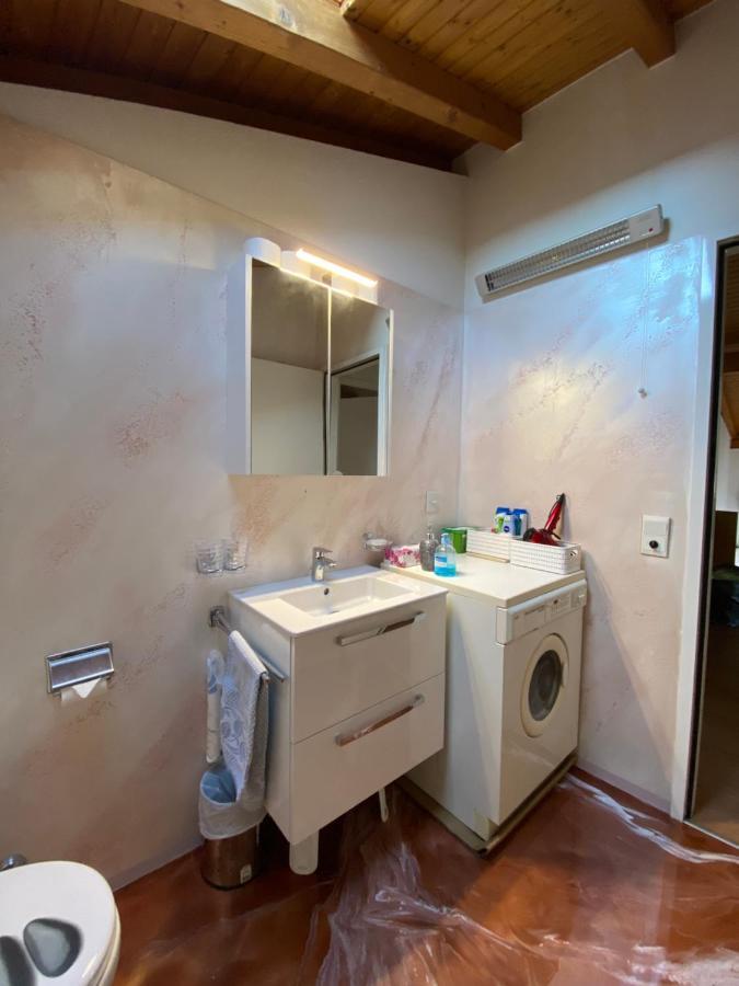 Comano Lugano Ticino - B&B Walterina Εξωτερικό φωτογραφία