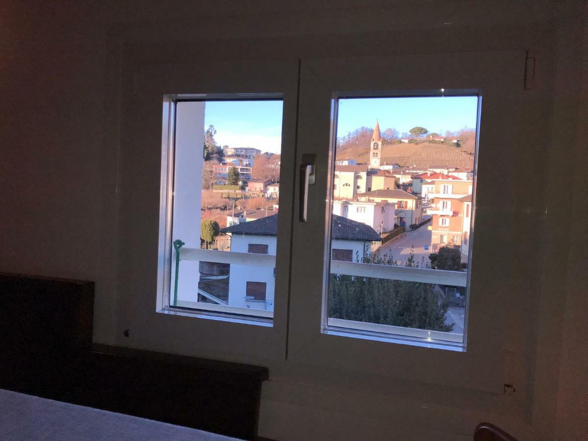 Comano Lugano Ticino - B&B Walterina Εξωτερικό φωτογραφία