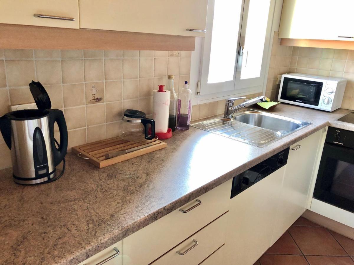 Comano Lugano Ticino - B&B Walterina Εξωτερικό φωτογραφία
