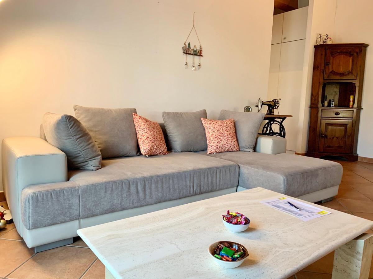 Comano Lugano Ticino - B&B Walterina Εξωτερικό φωτογραφία