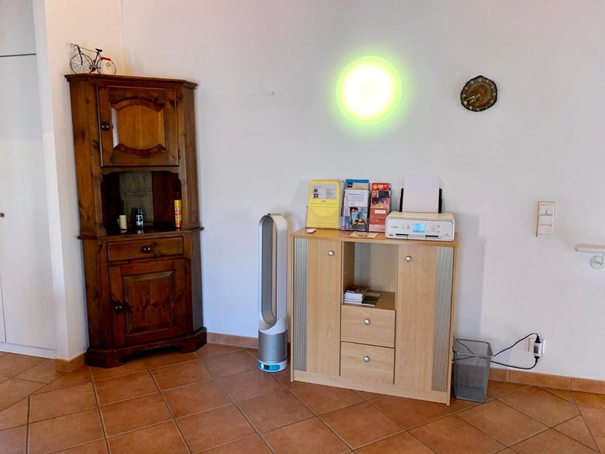 Comano Lugano Ticino - B&B Walterina Εξωτερικό φωτογραφία