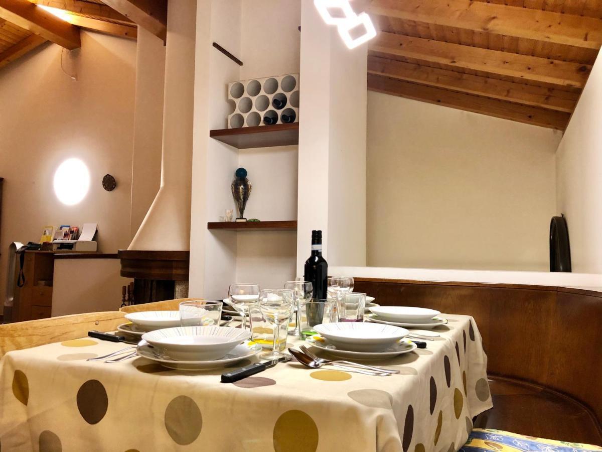 Comano Lugano Ticino - B&B Walterina Εξωτερικό φωτογραφία